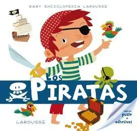 Los Piratas