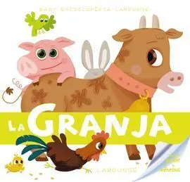 Baby Enciclopèdia. La Granja