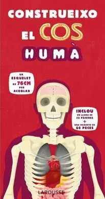 Construeixo el Cos Humà