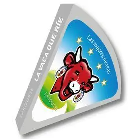 La Vaca que Ríe. Las Mejores Recetas