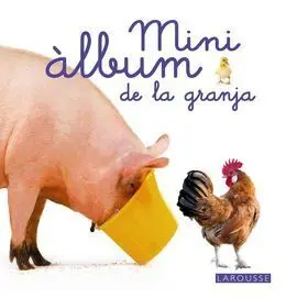 Mini Àlbum de la Granja