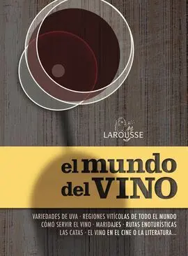 El Mundo del Vino