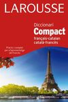 DICCIONARI COMPACT FRANÇAIS-CATALAN / CATALÀ-FRANCÈS
