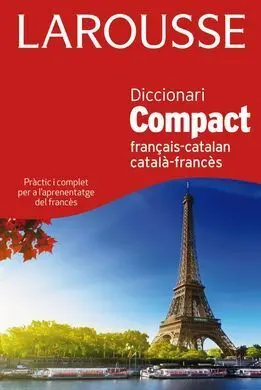 Diccionari Compact Français-Catalan / Català-Francès