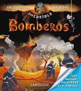 Bomberos