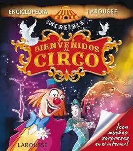 Bienvenidos Al Circo
