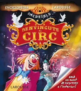 Benvinguts Al Circ