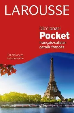 Diccionari Pocket Français-Catalan / Català-Francès