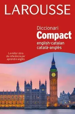 Diccionari Compact English-Catalan / Català-Anglès