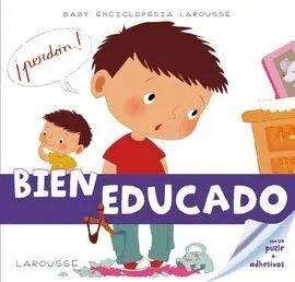 Baby Enciclopedia. Bien Educado