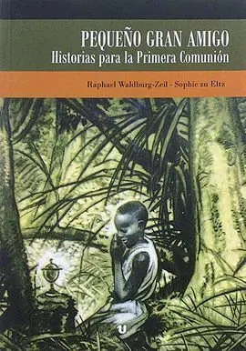 Pequeño Gran Amigo