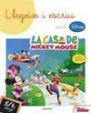Llegeix I Escriu Amb Disney! 5-6 Anys