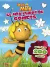 El Meu Llibre de Gomets L'abella Maia