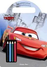 Cars. La Gran Cursa. Llibre D'activitats.