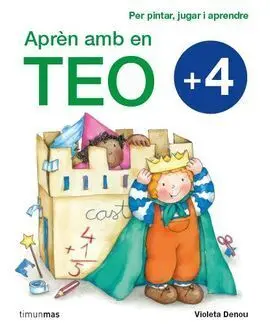 Aprèn Amb en Teo +4