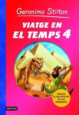 Viatge en el Temps 4