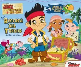 A la Recerca del Tresor