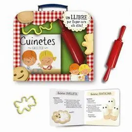 Cuinetes