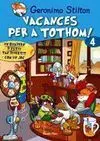 Vacances Per a Tothom! 4