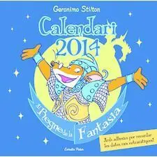 Calendari Stilton 2014