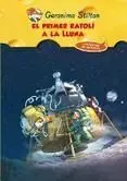 El Primer Ratolí a la Lluna
