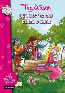 Una Misteriosa Carta D'amor