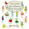 Las Recetas que Adelgazan de Marta Aranzadi