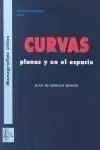 Curvas Planas y en el Espacio