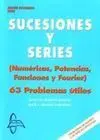 Series Numéricas y de Potencias