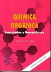 Química Orgánica. Formulación y Nomenclatura