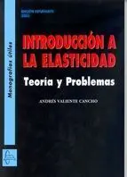 Introducción a la Elasticidad