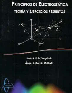 Principios de Electrostatica
