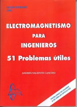 Electromagnetismo para Ingenieros