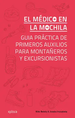 El Médico en la Mochila
