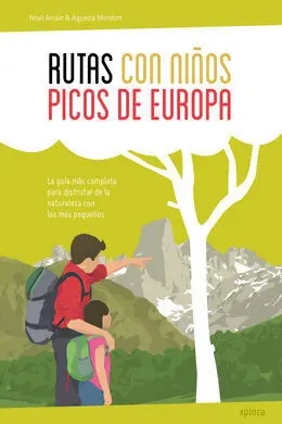 Rutas con Niños en los Picos de Europa