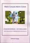 Joaquín Rodrigo - Victoria Kamhi