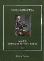 Madrid en Tiempos del 