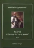 Madrid en Tiempos del 
