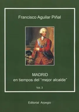 Madrid en Tiempos del 