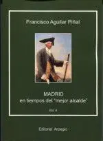 Madrid en Tiempos del 