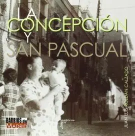 La Concepción y San Pascual