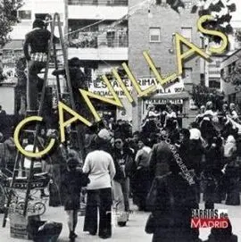 Canillas