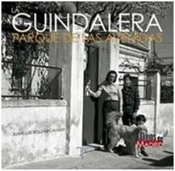 La Guindalera. Parque de las Avenidas