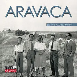 Aravaca