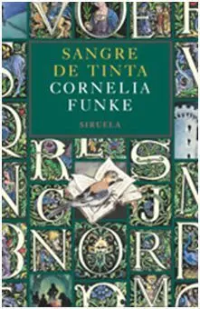 Sangre de Tinta