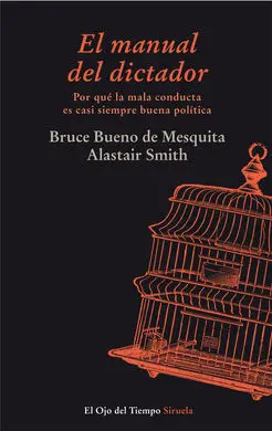 El Manual del Dictador