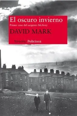 El Oscuro Invierno