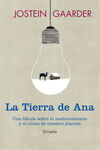 LA TIERRA DE ANA