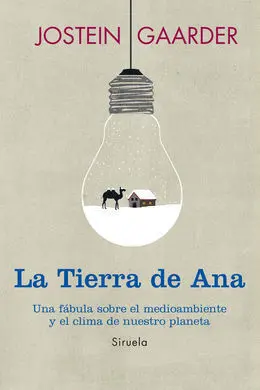La Tierra de Ana