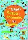 Mi Gran Busca y Encuentra